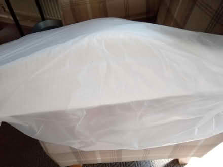 Photo of free Leg/knee support cushion (Orton Goldhay PE2) #1