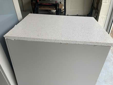 Photo of free 2 kitchen units (Ravensmoor CW5) #3