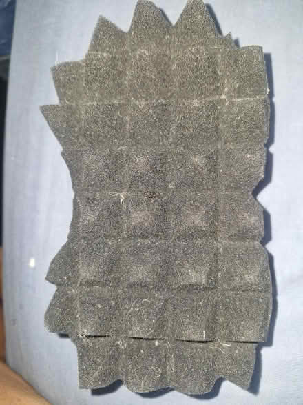 Photo of free hair sponge (Grove Park SE9) #1