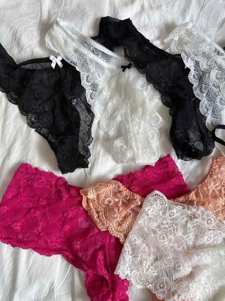 Photo of free Women’s underwear (Brixton SW9) #2