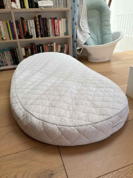 Photo of free Sleepi mattress v2 stokke (Daubeney Road, E5) #2