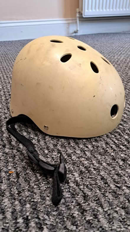 Photo of free Helmet (check safety info below) (Wanstead E11) #1