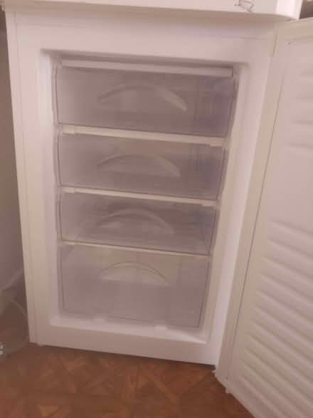 Photo of free Freezer (Southport PR9) #2