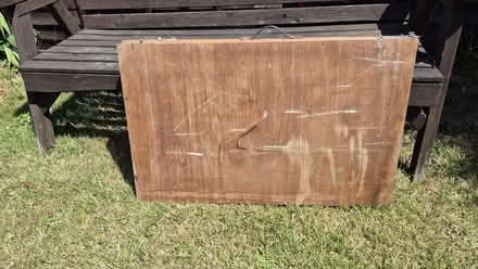 Photo of free Wallpaper Pasting Table (Worle BS22) #2