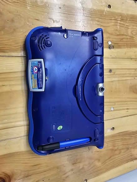 Photo of free Innotab kids tablet (Mickleover DE3) #2