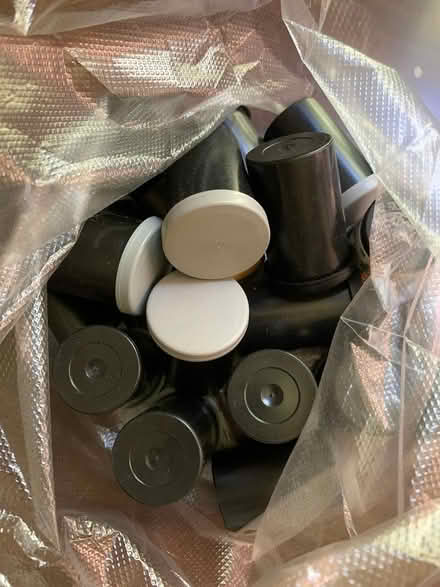 Photo of free 19 empty film containers (West Townsend) #1