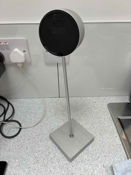 Photo of free IKEA clock (HP1) #2