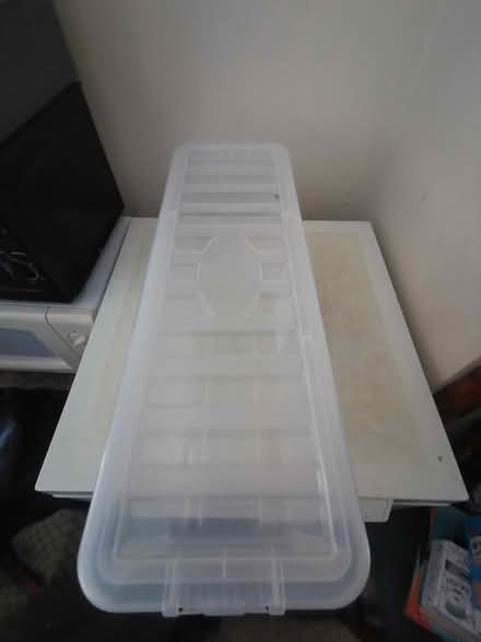 Photo of free Storage box (Parkstone BH14) #3
