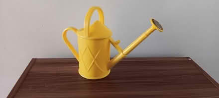 Photo of free Little watering can (Fenny Stratford MK2) #2