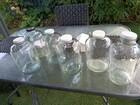 Photo of free Large Glass Jars - Kambah #3