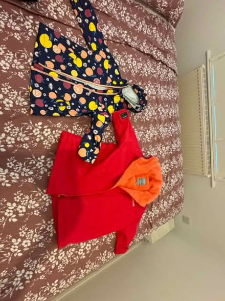 Photo of free Girls Clothing Bundle (Age 3) (W4 3RL) #2