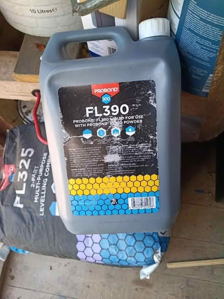 Photo of free PVC Flooring Materials (Dalton S65) #1