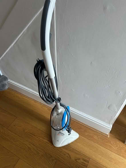 Photo of free Steam mop (Monkseaton, NE25) #1