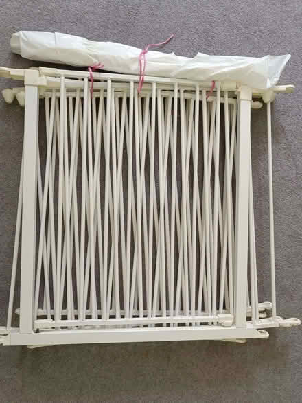 Photo of free Babydan playpen (Bradford on Avon BA15) #1