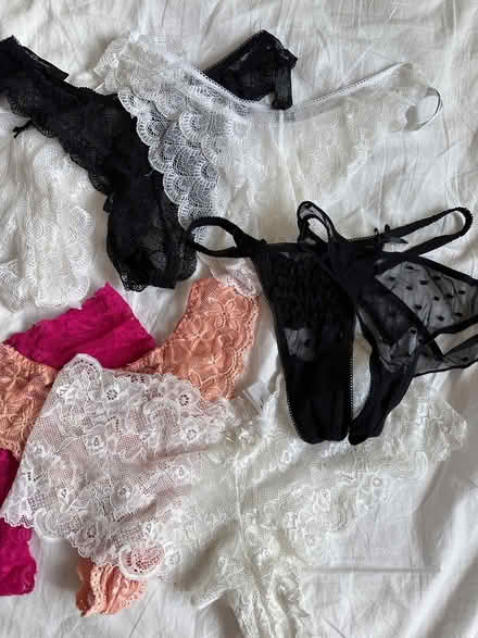 Photo of free Women’s underwear (Brixton SW9) #3