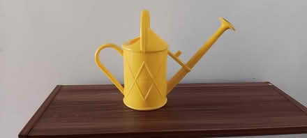 Photo of free Little watering can (Fenny Stratford MK2) #1