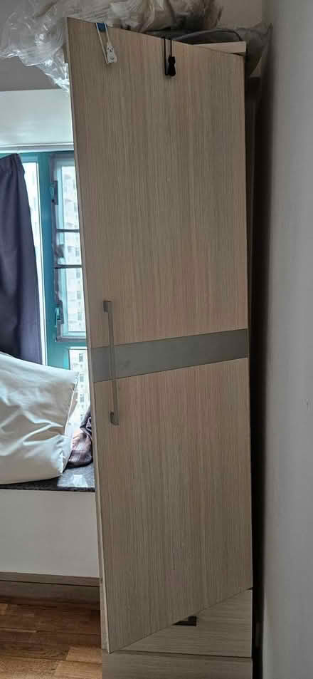Photo of free Tall Wardrobe (Sai Wan Ho) #1