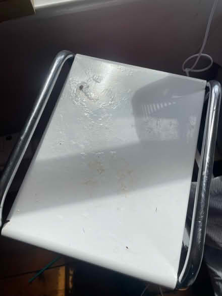 Photo of free Storage shelf trolley (Totterdown BS3) #3