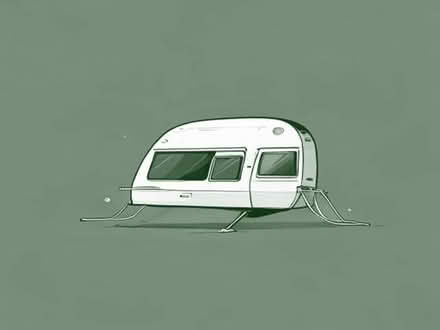 Photo of Caravan wing mirror extenders (Golden Triangle NR2) #1