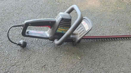 Photo of free Craftsman electric 24 inch trimmer (Blossom Hill area Lebanon) #1