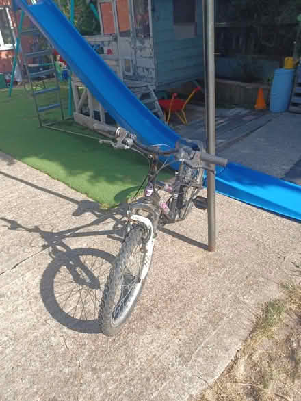 Photo of free Children bike (Orpington BR5) #2