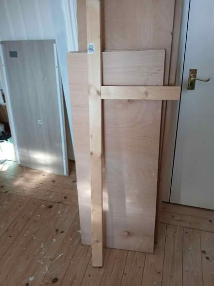 Photo of free Wood (Norton) #1