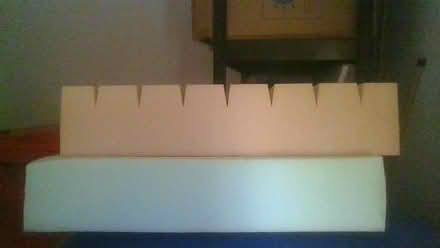 Photo of free wheelchair or boost cushions (Bath BA2) #3