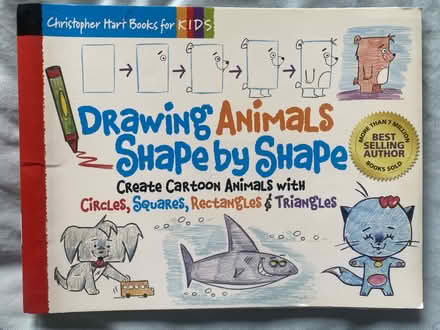 Photo of free Drawing and Coloring books (Silver Glen Rd & Stevens Rd) #1