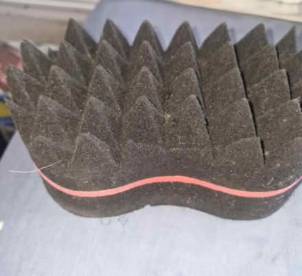 Photo of free hair sponge (Grove Park SE9) #3