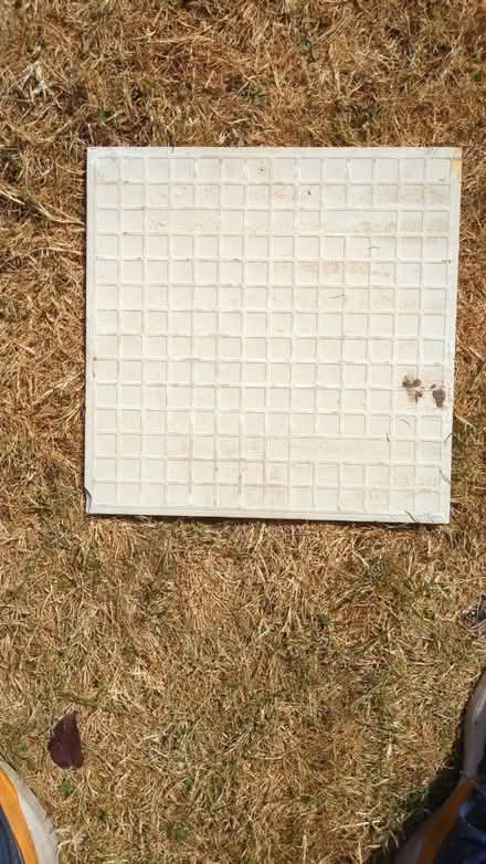 Photo of free Porcelain floor tiles (used) 30x30 (Solihull B91) #2