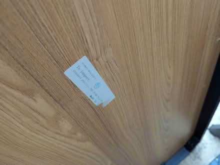 Photo of free Desk (Willingham CB24) #2