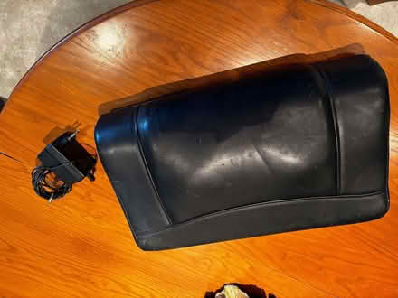 Photo of free Massage pillow (West Norwood SE21) #1