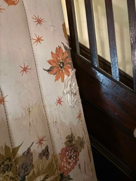 Photo of free Narrow twin mattress (Highland Park) #3