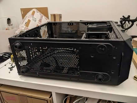 Photo of free Corsair Tower Case (South Tottenham N15) #1