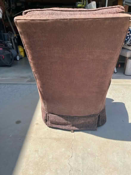 Photo of free Sofa chair (Uptown Whittier) #4