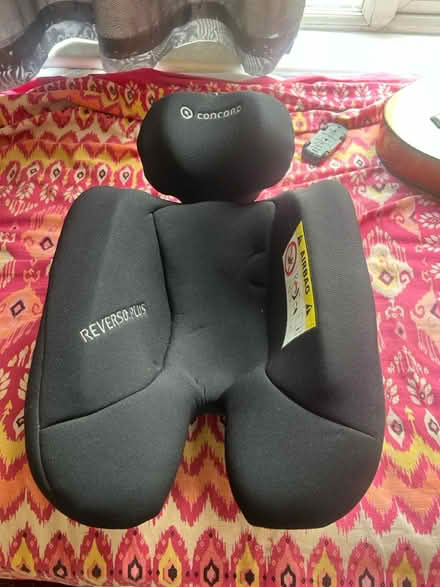 Photo of free Baby Carrier/newborn car seat toppe (Yiewsley UB7) #1