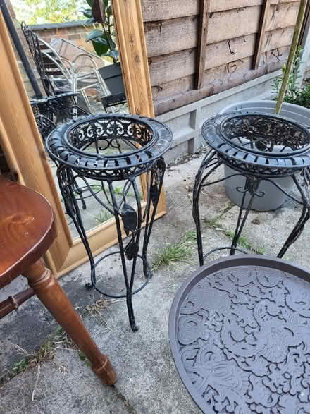 Photo of free Assorted house and garden items (Leicester LE2) #3
