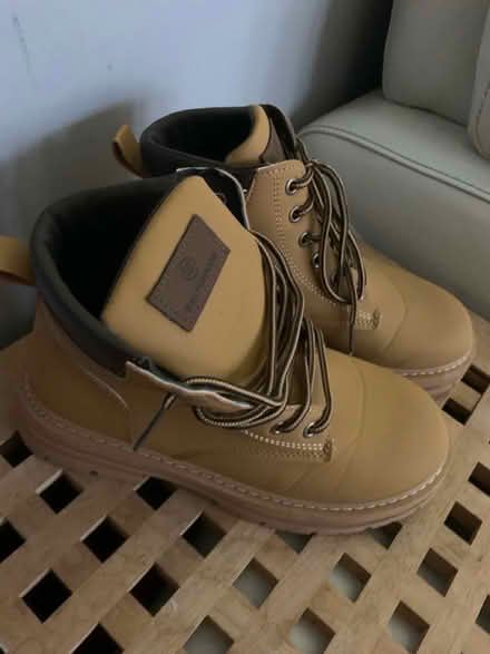 Photo of free Boots (Stretford M32) #3