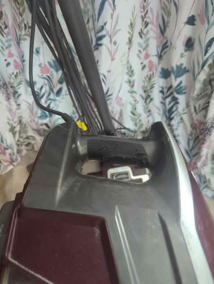 Photo of free Vacuum cleaner, working (Oldfield Park BA2) #3