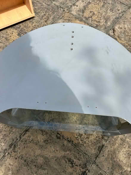 Photo of free Sony tv cabinet (Canon Pyon Road HR4) #2