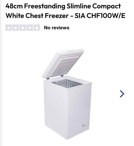 Photo of Freezer (NW4) #4