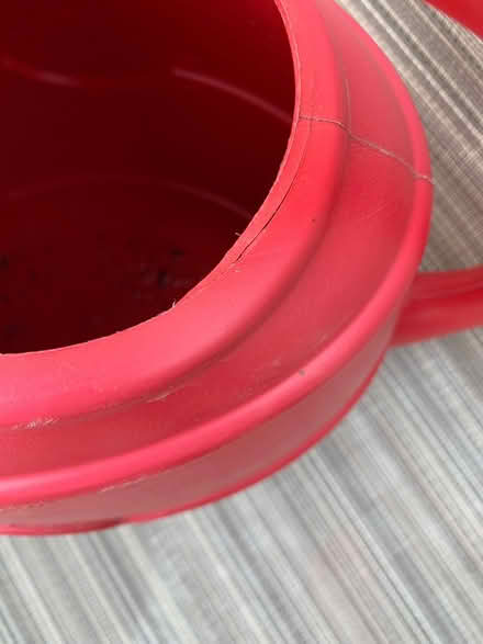 Photo of free Watering can (Cullompton) #2