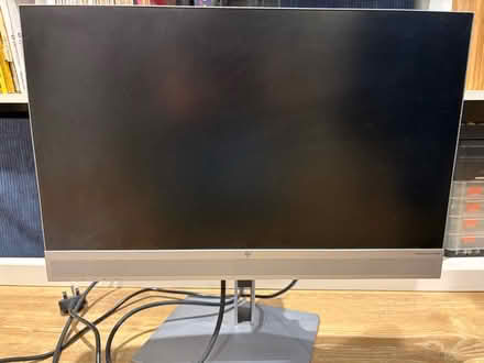 Photo of free Monitor screen - faulty (Greaves LA1) #1