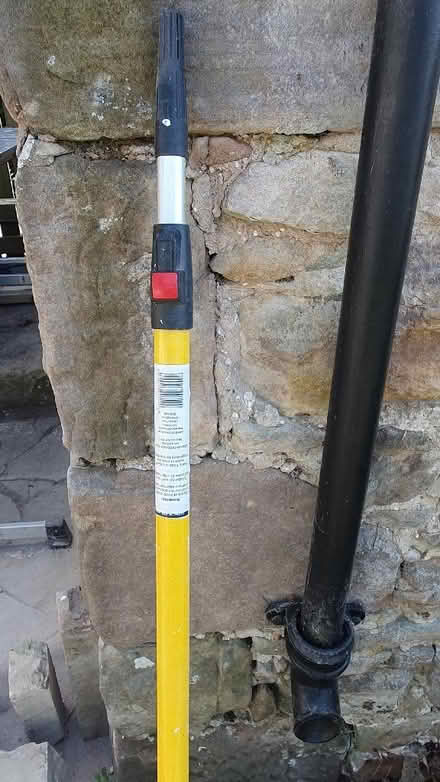 Photo of free Decorators extension for paint roller (Bolton CA16) #1