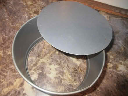 Photo of free Baking Tin (Dublin 12) #1