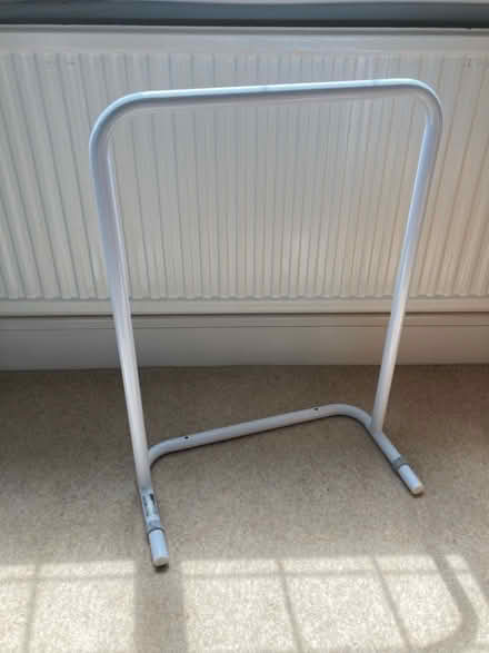 Photo of free Grab rail (Westbury on Trym BS9) #1