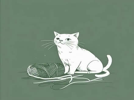 Photo of Aninmal cat or dog food and yarns (Thorney Leys OX28) #1