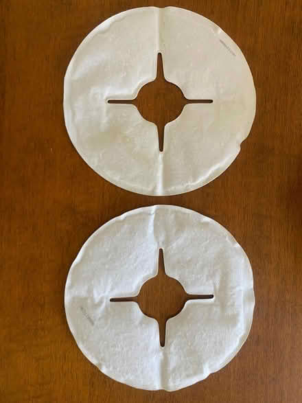 Photo of free Reusable Breast Therapy Gel Pads (Silver Glen Rd & Stevens Rd) #1