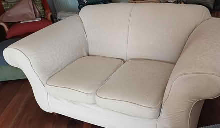Photo of free Sofa by 'Sofa Sofa' + spare cover (Chinnor / Radnage OX39 4) #4