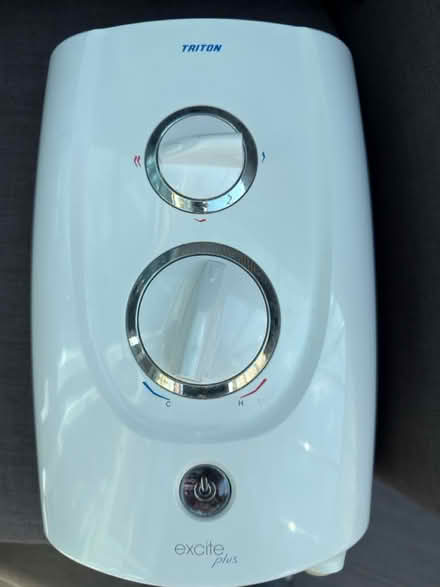Photo of free Electric Shower (Coventry CV2) #1